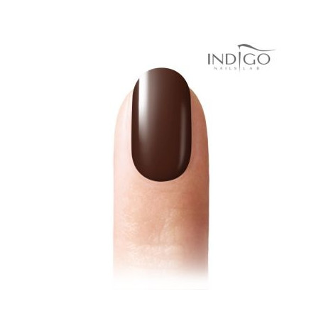 gel polish Chocolatier