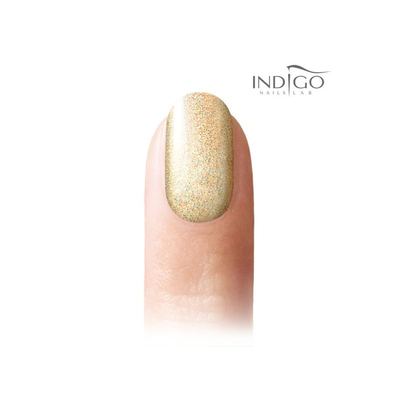 Effet Holo Grapefruit gold