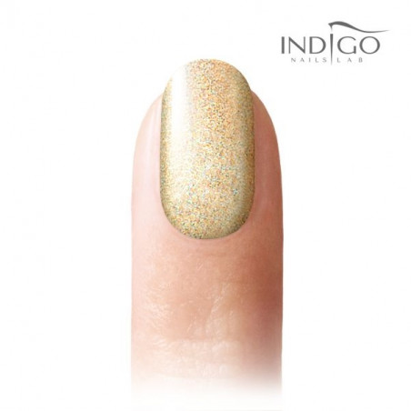 Effet Holo Grapefruit gold