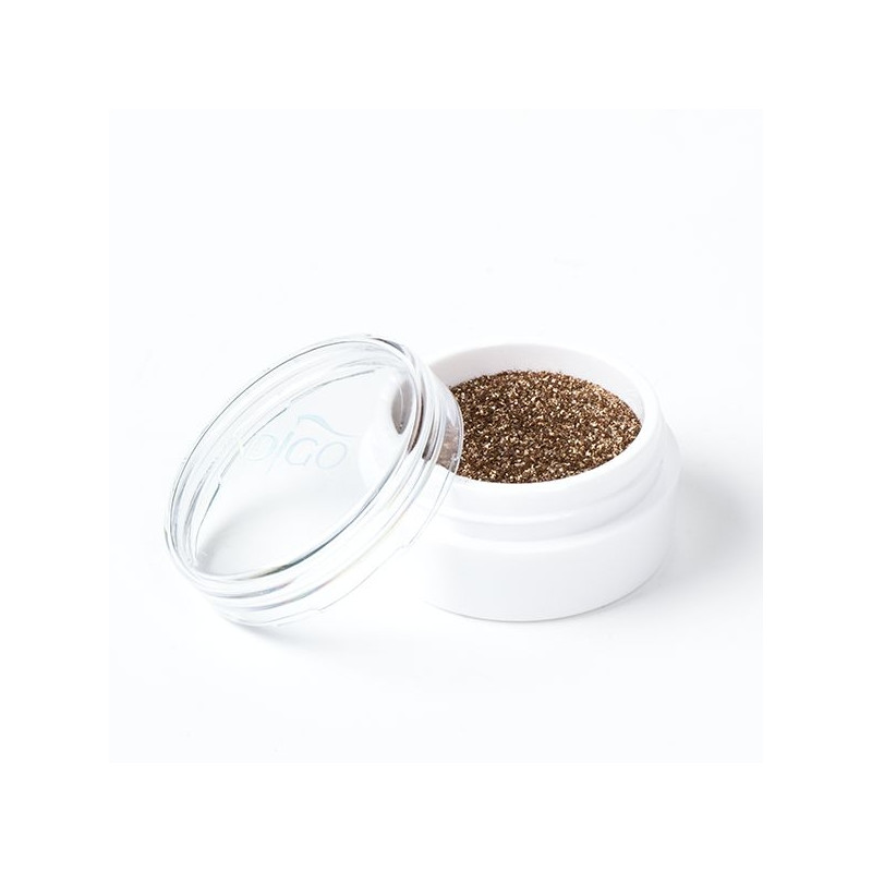 Effet Holo Grapefruit gold