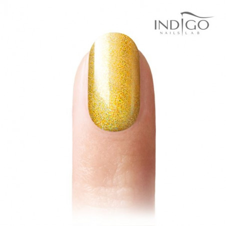 Effet Holo  gold
