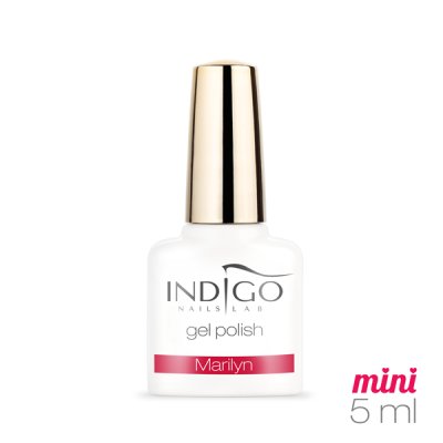 gel polish Marylin 2