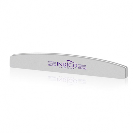 Indigo Buffer 180/220 Indigo Buffer 180/220
