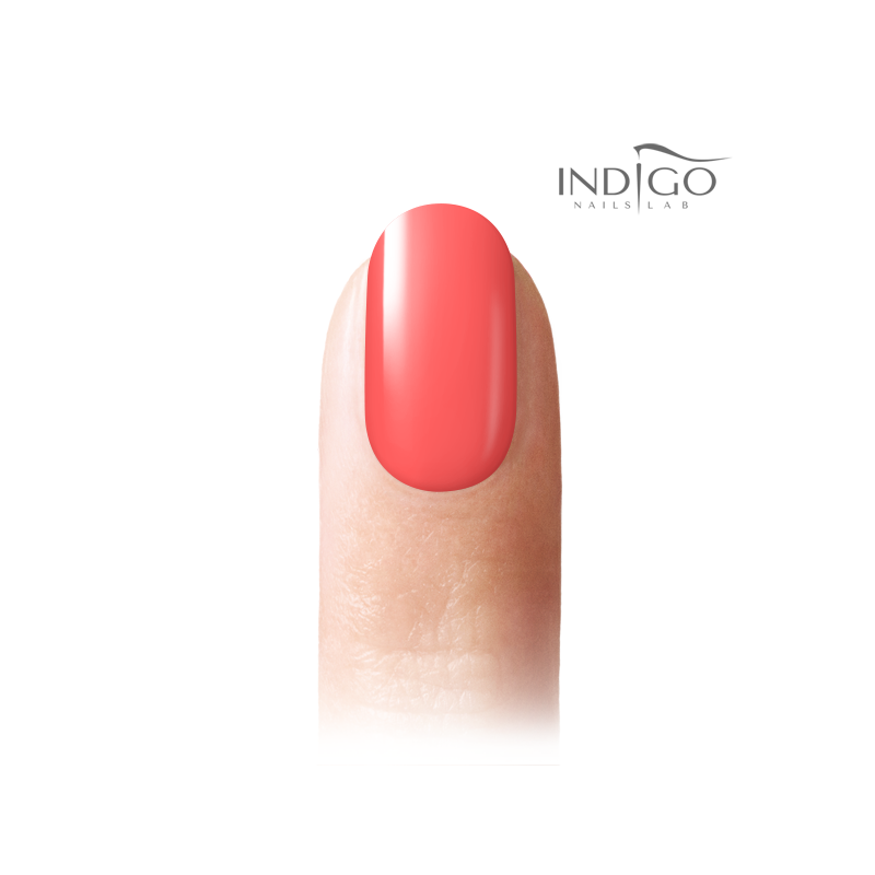 gel polish Vitamine C