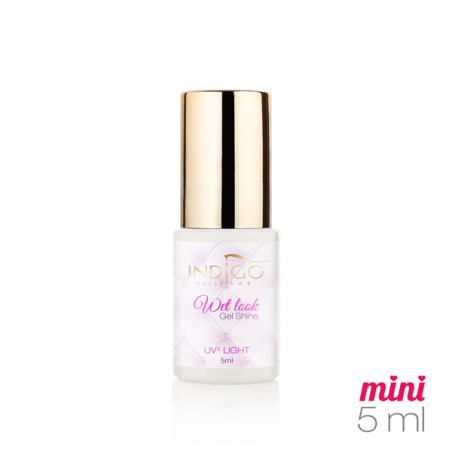 shine Wet Look mini 5ml shine Wet Look mini 5ml
