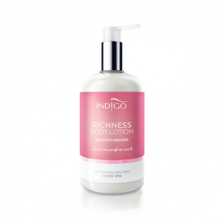 Indigo Body Lotion Seven Heaven