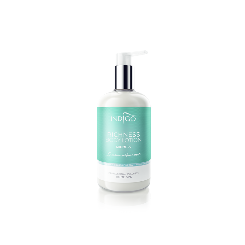 Body Lotion Arôme 99  300ml