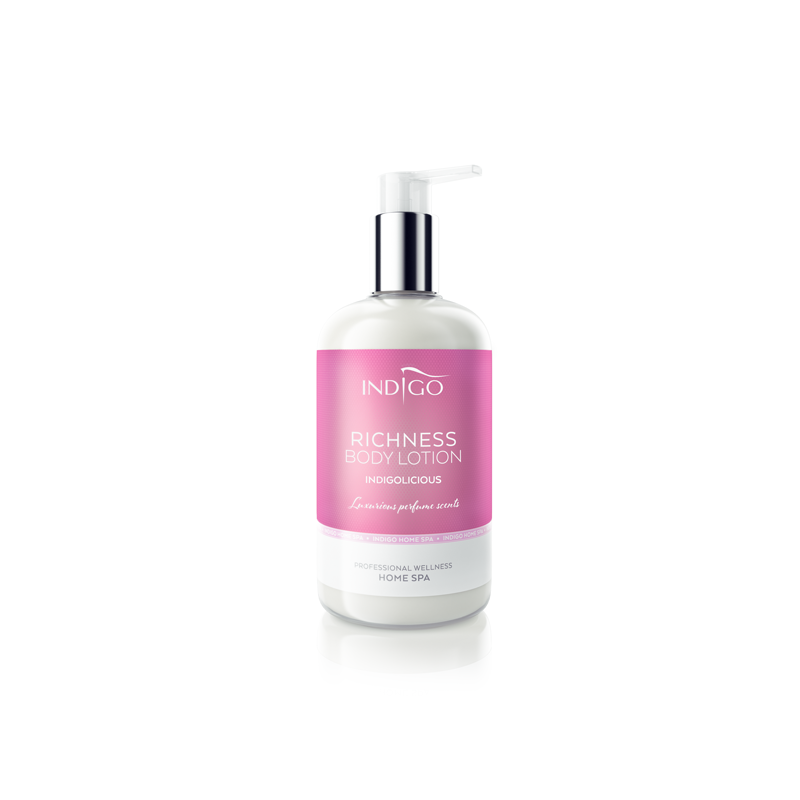 Body Lotion Indigolicious 300ml