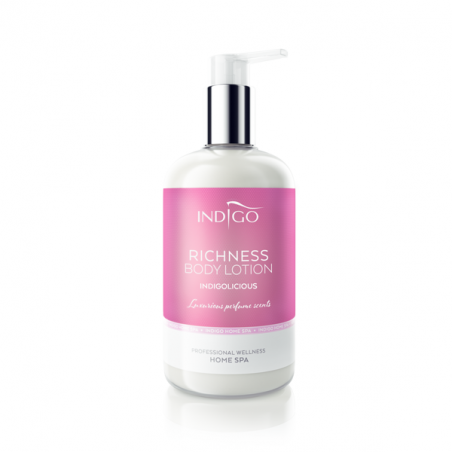 Body Lotion Indigolicious 300ml