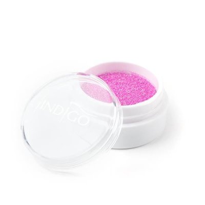 Mermaid Effect Pastel Pink 2
