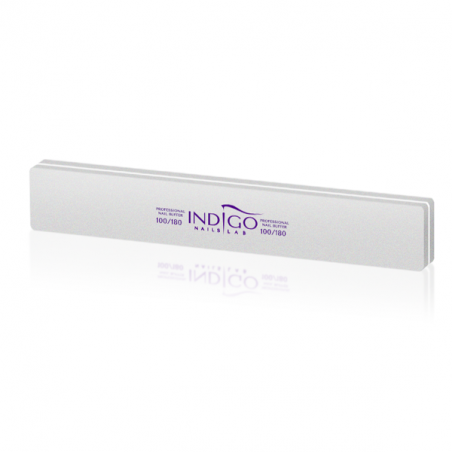 Indigo Buffer droit  100/180