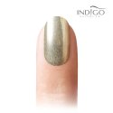 Metal Manix effect light gold