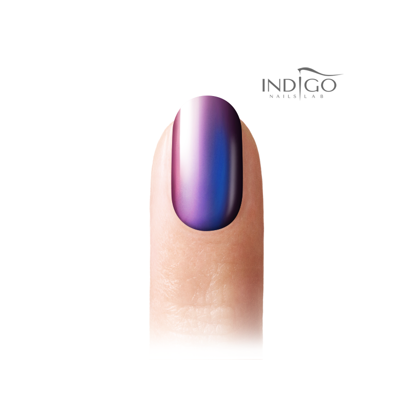 Metal Manix Chaméleon Infinity