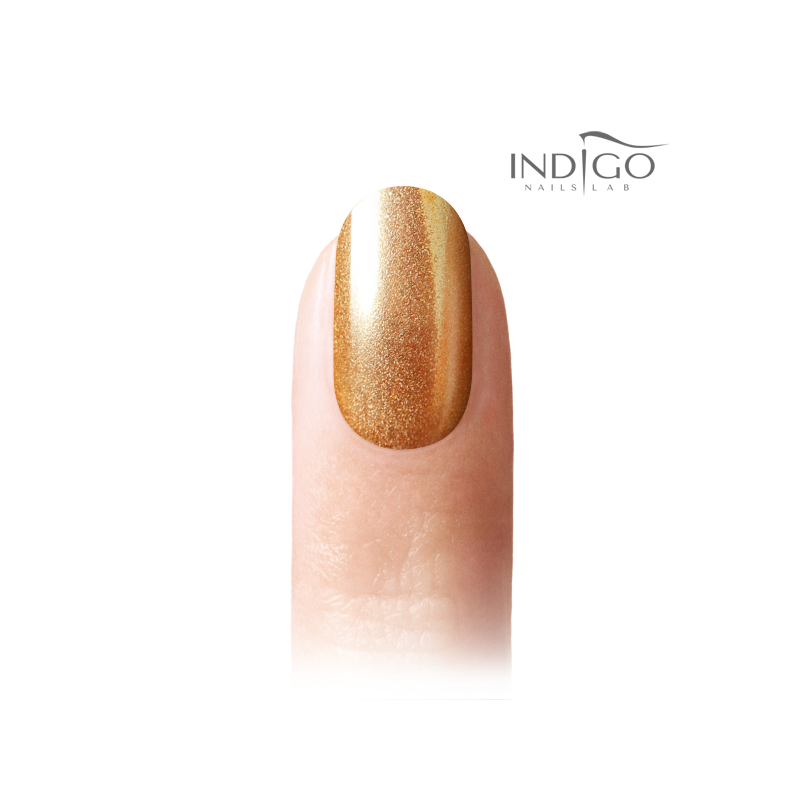 Métal Manix Russian Gold