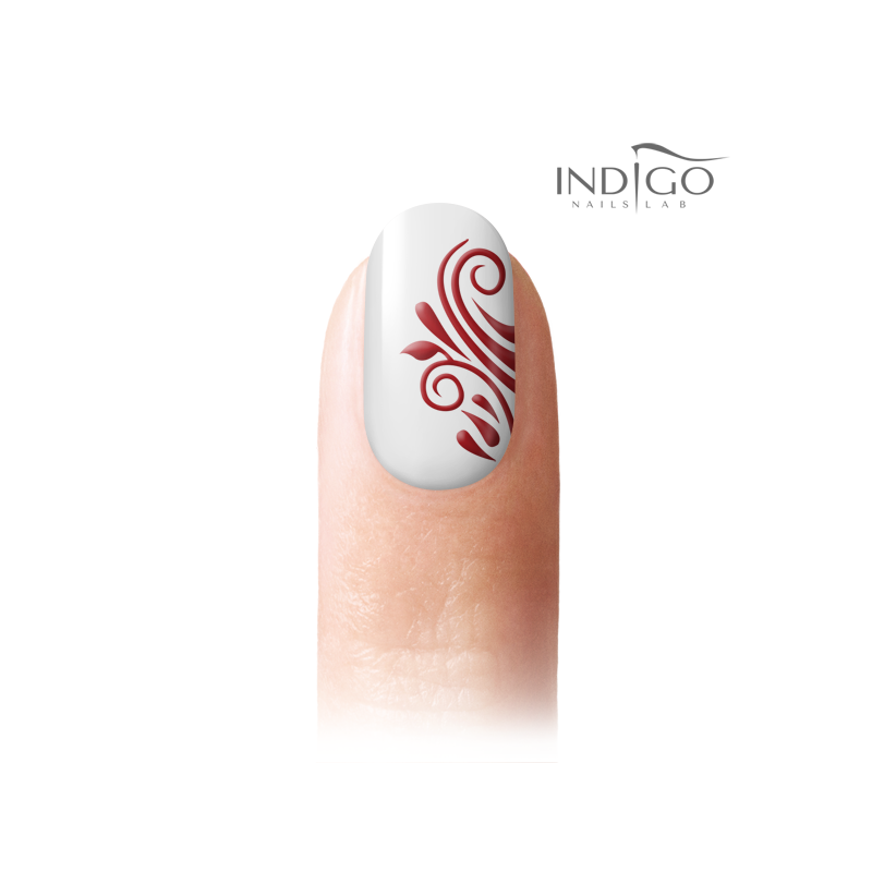 Beautiful Monster Artebrillante gel brush