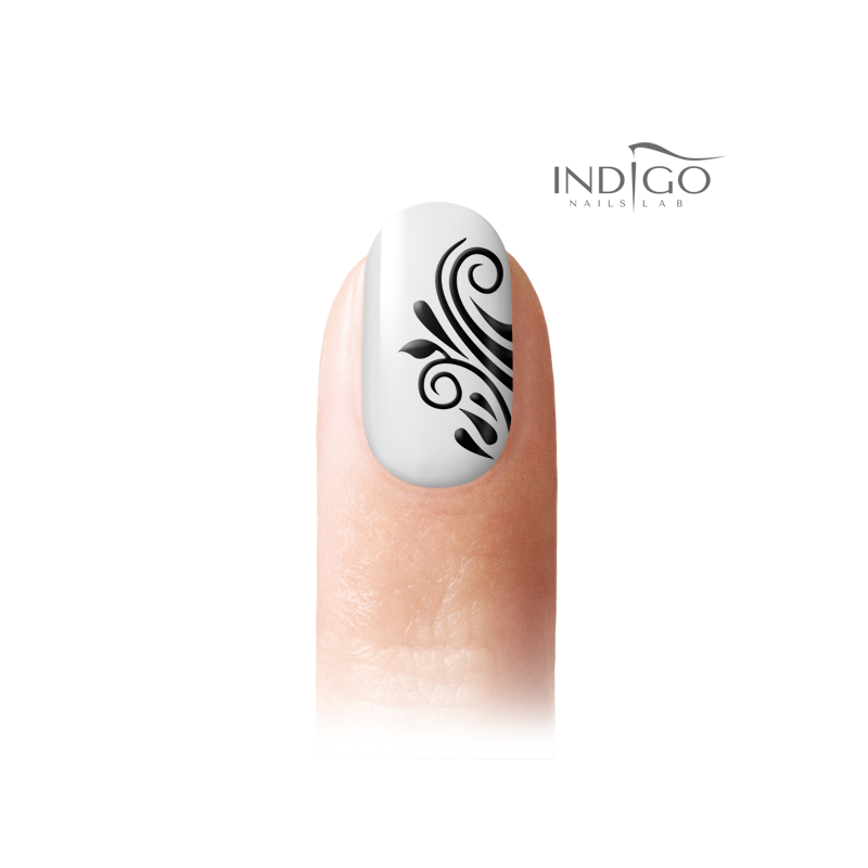 Beautiful Monster Artebrillante gel brush