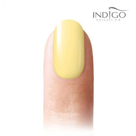 Lemon cake Artebrillante gel brush