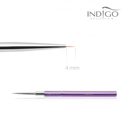 Indigo Master Nail Art. 005