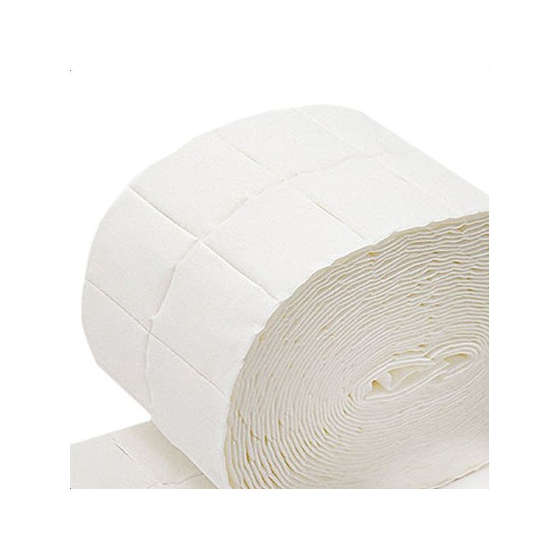 Gold Nail Forms 500 pcs