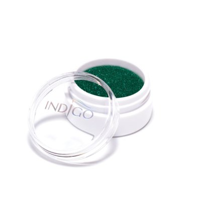 Effet holo Green 2
