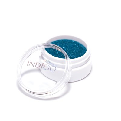 Effet Holo Blue 2