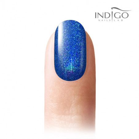 Effet Holo Indigo