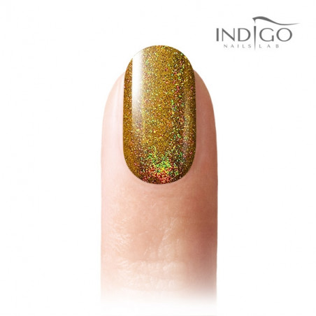 Effet Holo  Royal gold 