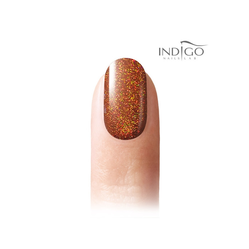 Effet Holo  Copper