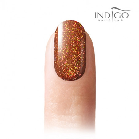 Effet Holo  Copper