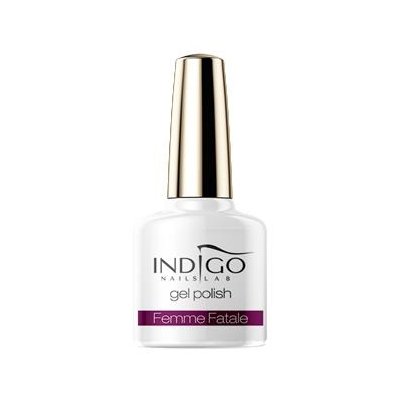 Femme Fatale Gel Polish 7ml 2