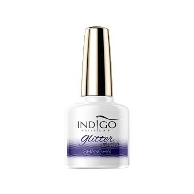 gel polish glitter Sanghai 2