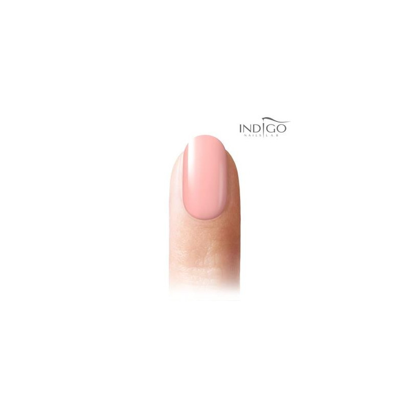 Chic Nude Gel Polish