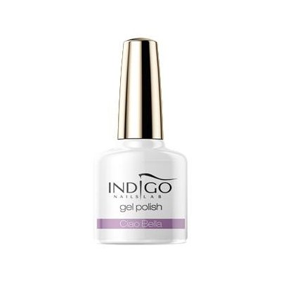 gel polish Ciao Bella 2