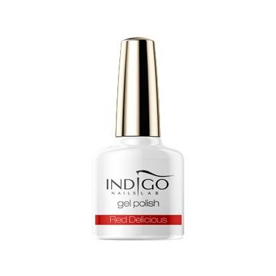 Red Delicious Gel Polish 7ml 2