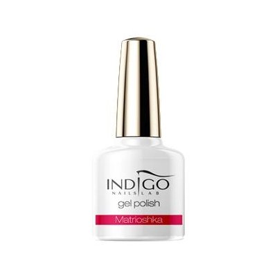 gel polish Matrioshka 2