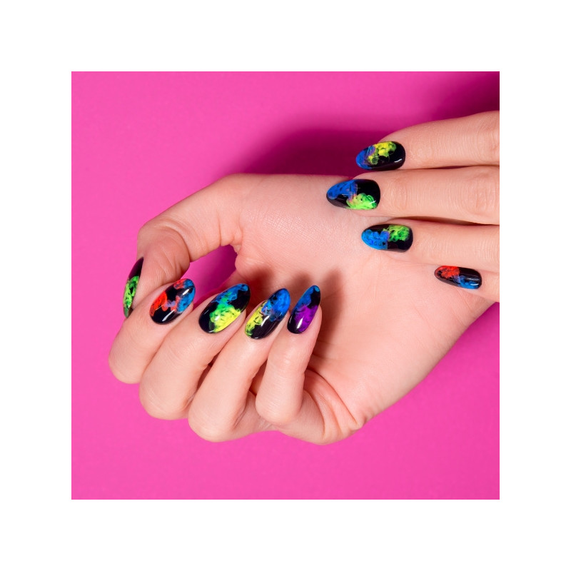 Smoke powder Havana Red