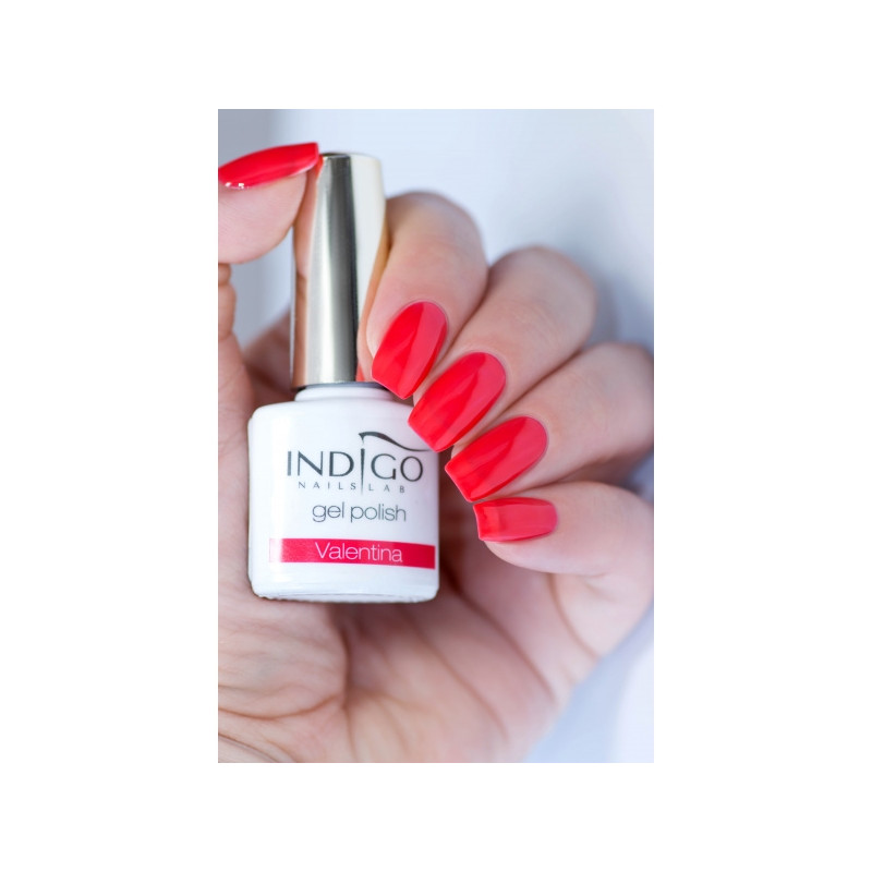 gel polish Valentina