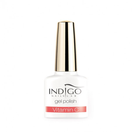 gel polish Vitamine C gel polish Vitamine C