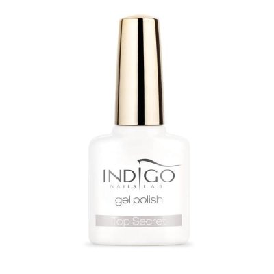 gel polish Top secret 2