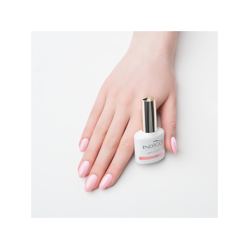 Gel polish Finally! 7 ml