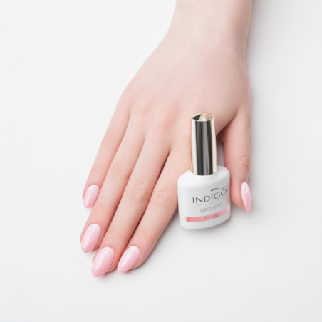Gel polish Finally! 7 ml Gel polish Finally! 7 ml