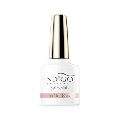 Gel polish How I'm not sure 2