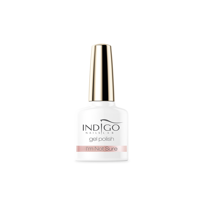 Gel polish How I'm not sure