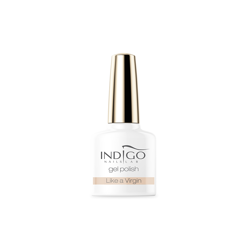 Gel polish Like a Virgin