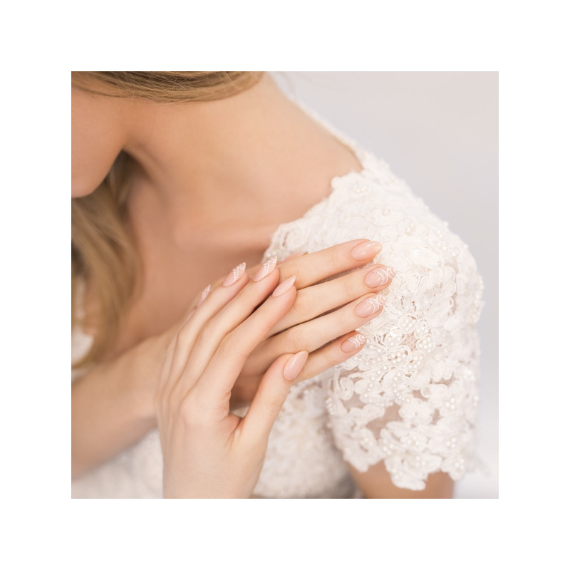 Gel polish Like a Virgin