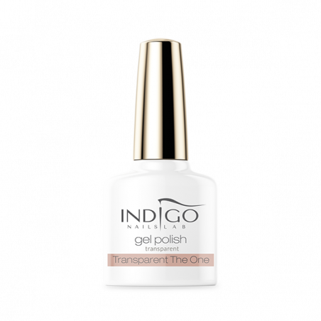 Gel polish Transparent the One Gel polish Transparent the One