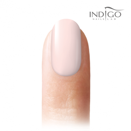 Gel polish transparent the one Gel polish transparent the one