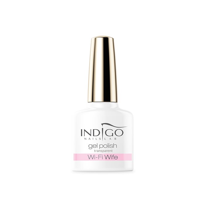 Gel polish Wifi wife