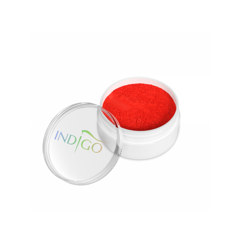 Smoke powder Atomic Orange 1.5G