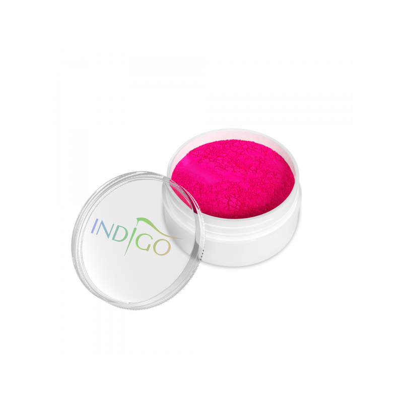 Smoke powder Intense Magenta 1.5 G